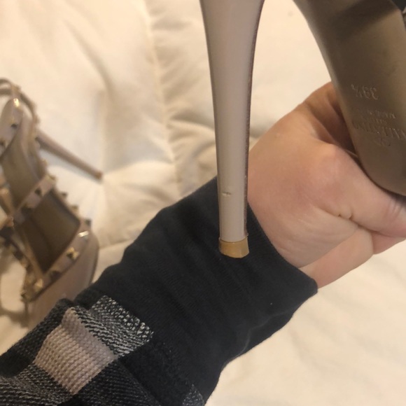 Valentino Shoes - 💥VALENTINO ROCKSTUD SLINGBACK 💥💥💥